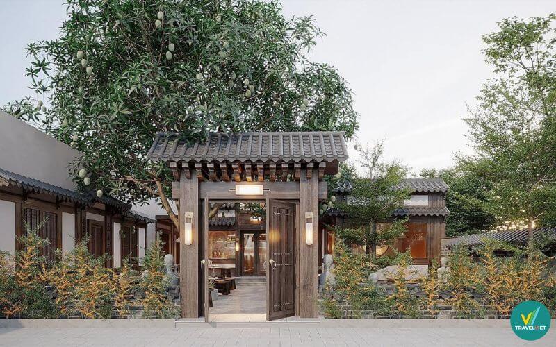 Gwang – ju Coffee