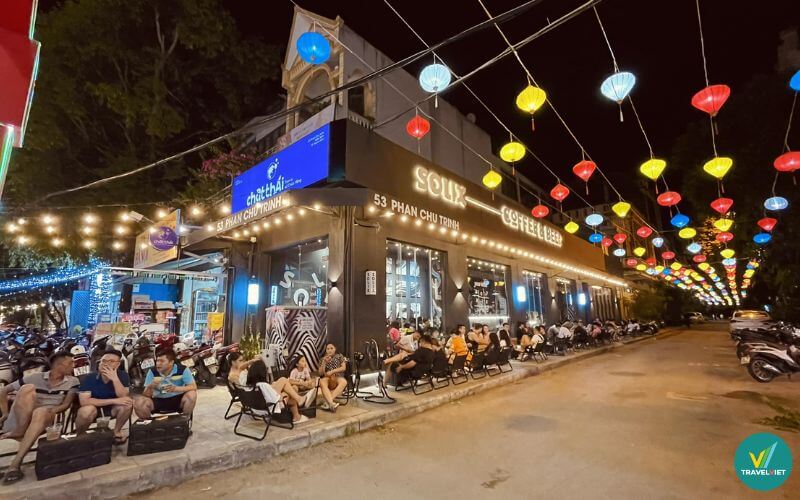 Solix Coffee & Beer