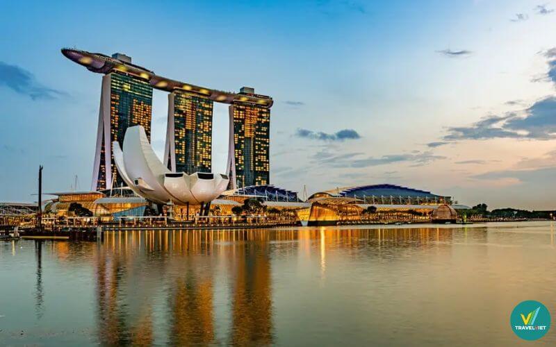 Singapore
