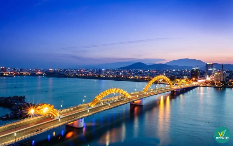 Khám phá Đà Nẵng