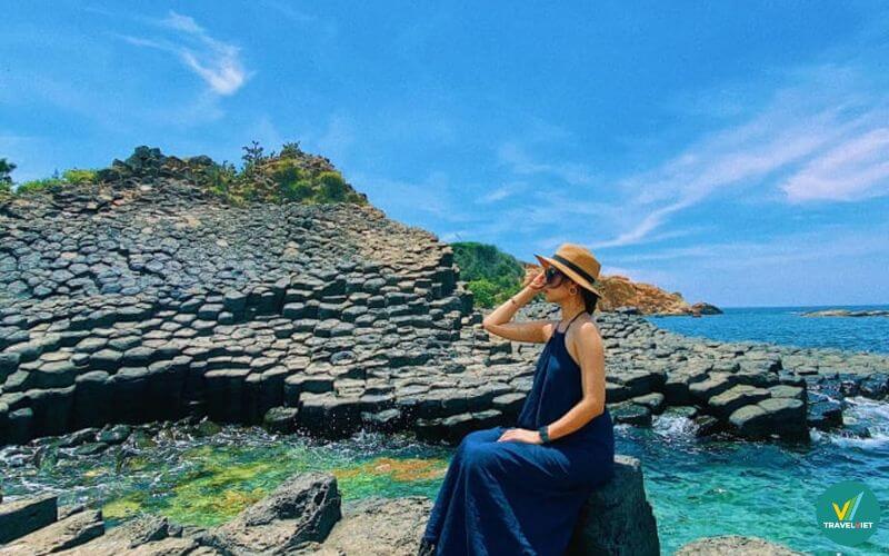 Check in Phú Yên