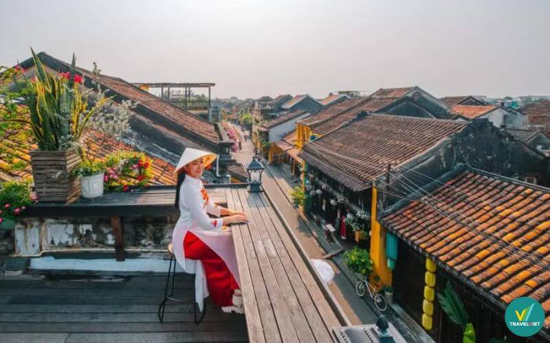 Hội An