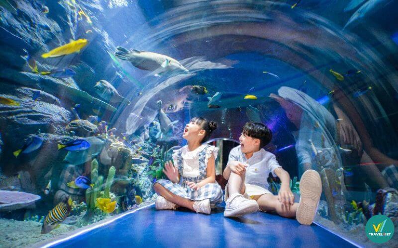 Cung điện Hải Vương
