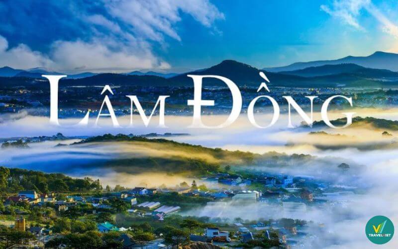 Lâm Đồng