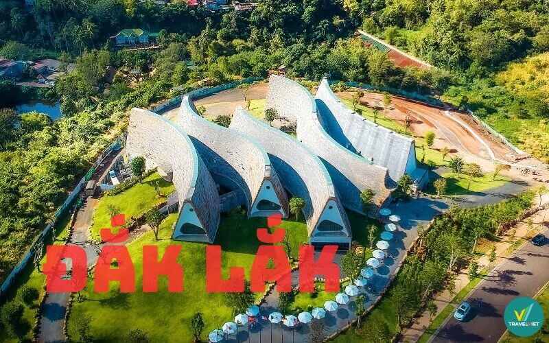 Đắk Lắk