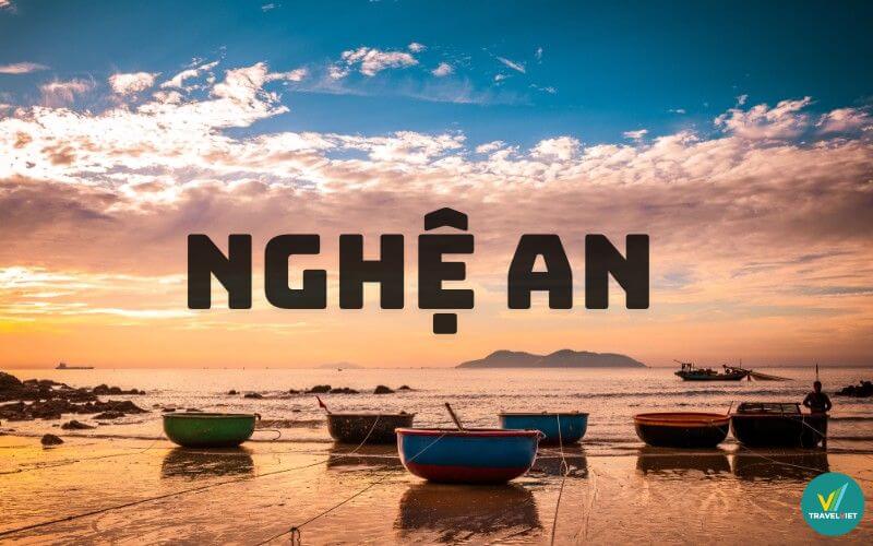 Nghệ An