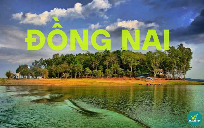 Đồng Nai