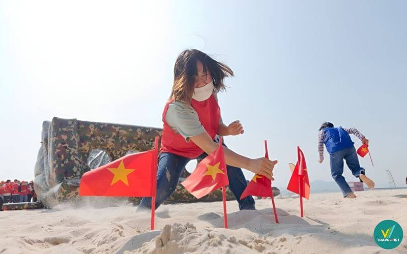 Cướp cờ