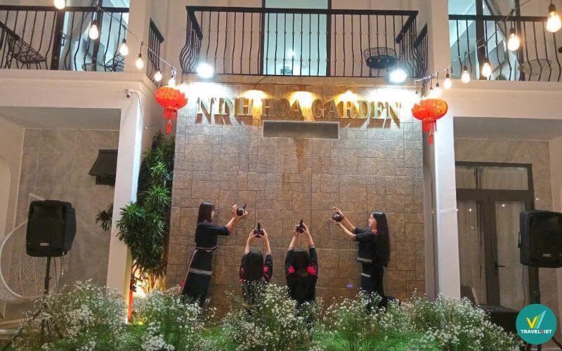 Homestay Ninh Hoa