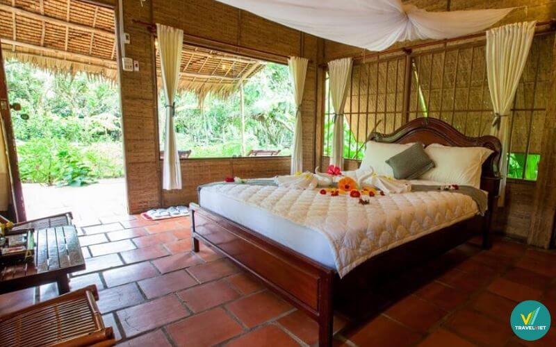 Mekong Ecolodge