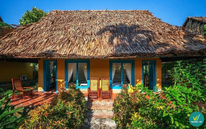Mekong Lodge