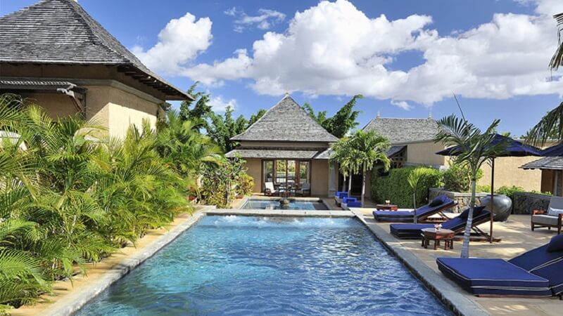 Aurora Villa & Resort Quy Nhon