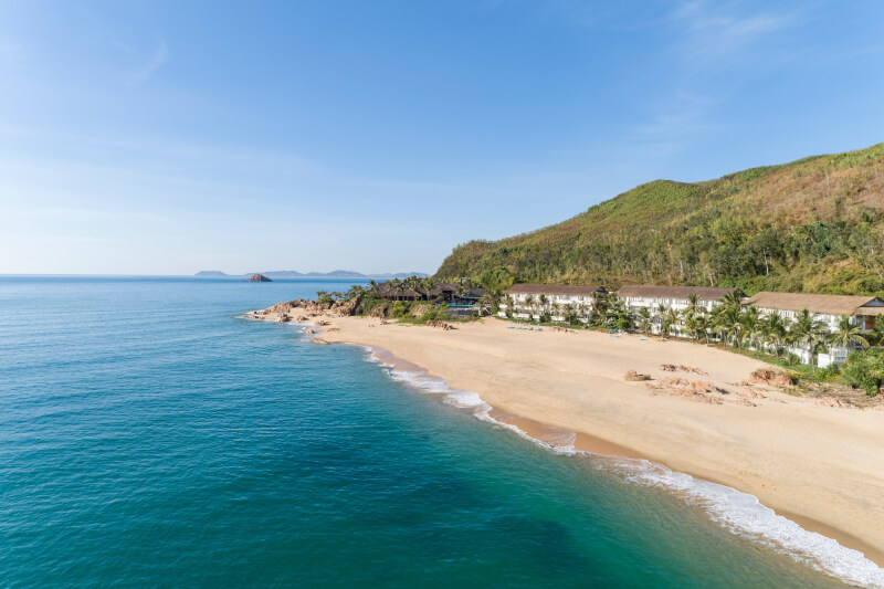 Avani Quy Nhơn Resort & Spa