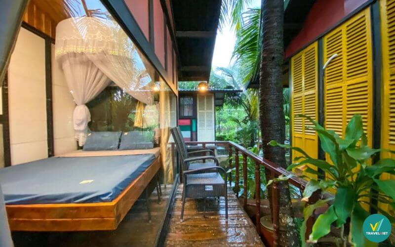 Gò Chanh Homestay