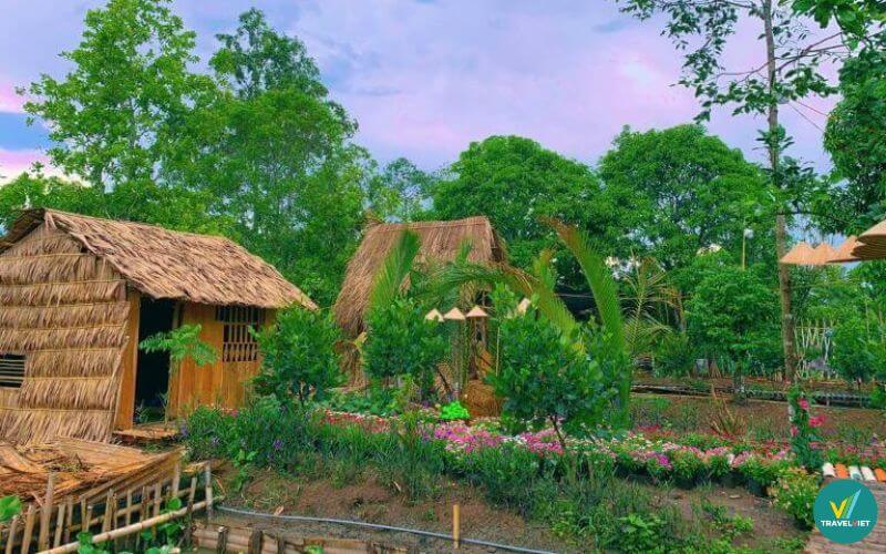 Kim Lan Homestay