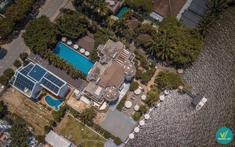 Villa Song Saigon