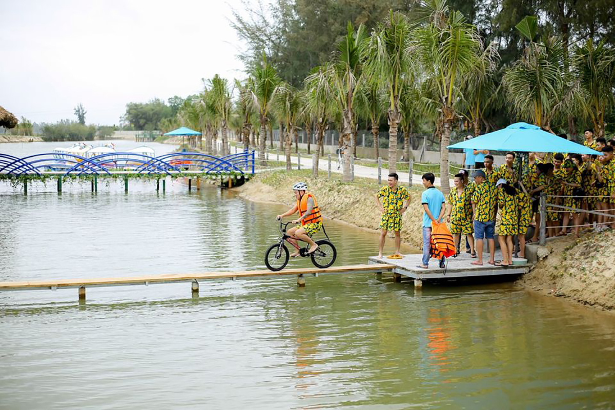 Du lịch sinh thái Đà Nẵng