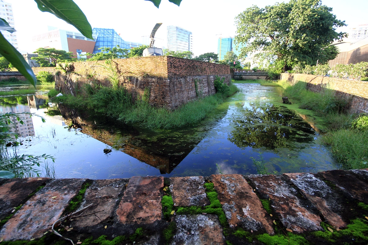 Thành Điện Hải
