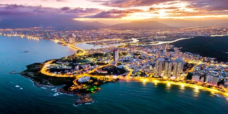 Vịnh Nha Trang